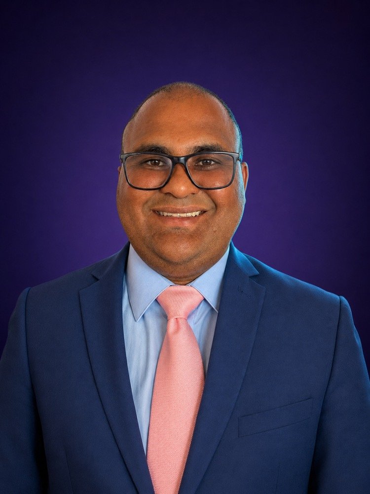 José Seijas, abogado de GMA Abogados