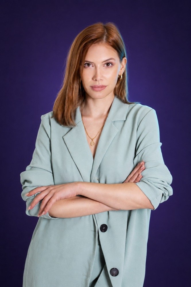 Yurema Casero, coordinadora de Ruta a España en GMA Abogados