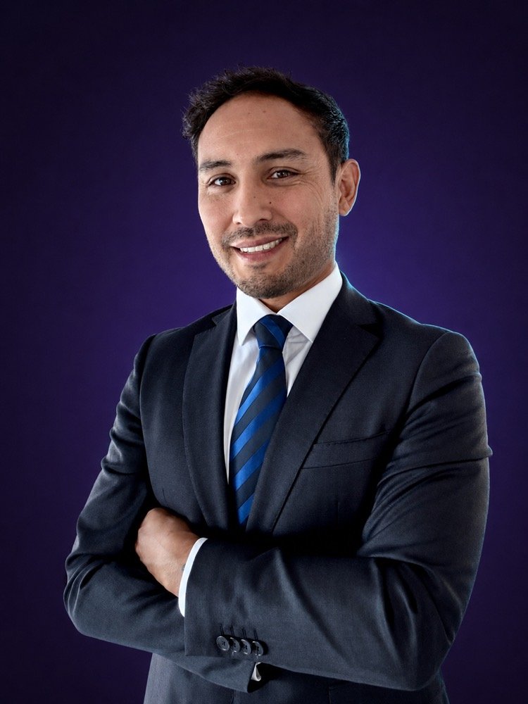 Germán Merino Mora, fundador y director de GMA Abogados